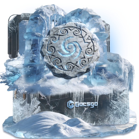 Glacier Case